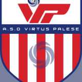 ...e Virtus Palese (rappresentativa di Palese, ex frazione e poi dal 1970 vero e proprio quartiere di Bari)